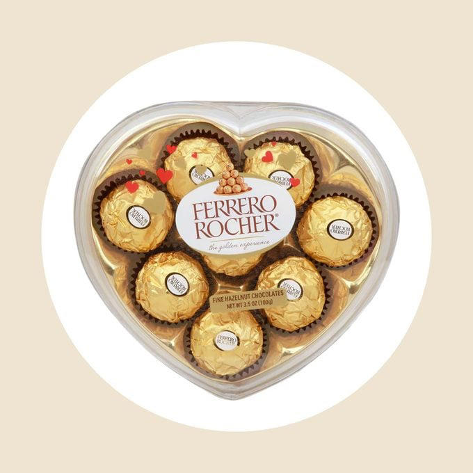 The best Valentine’s Day candy of 2026: Popular chocolates & cute candies