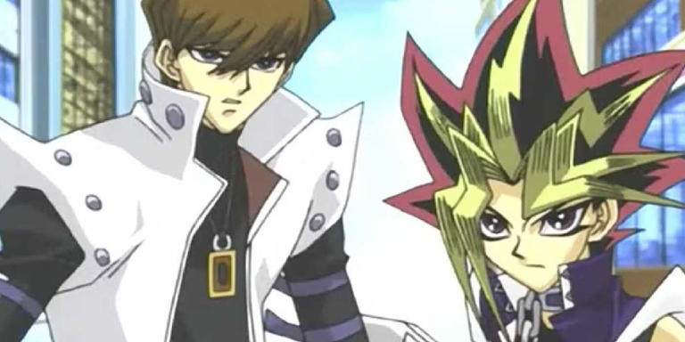 10 greatest ongoing rivalries in shonen anime