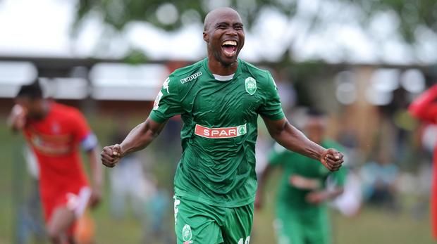 Kaizer Chiefs legend backs Amakhosi to sign 63-goal striker