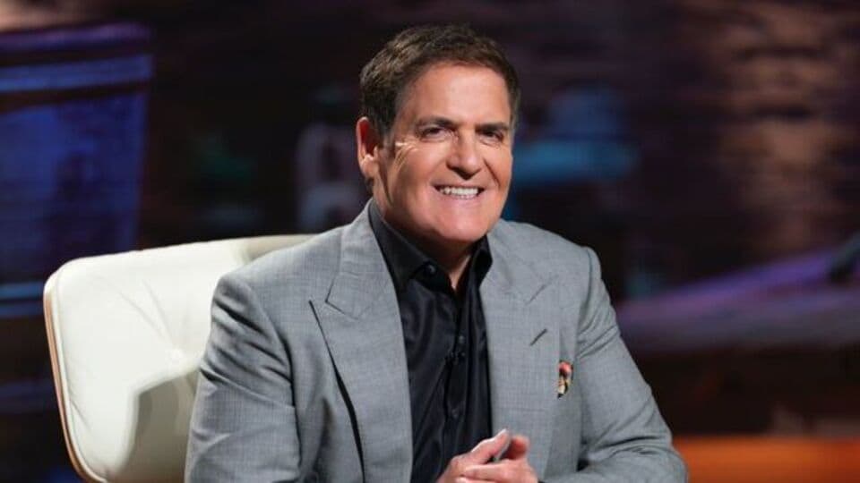 ‘Going to miss it’ Mark Cuban leaves Shark Tank after 16 years