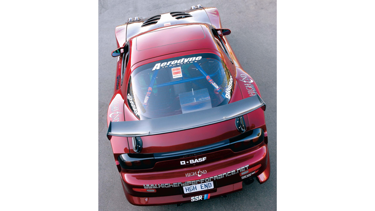 This Mazda RX7 Shows That Sick Builds Aren’t Just About Money
