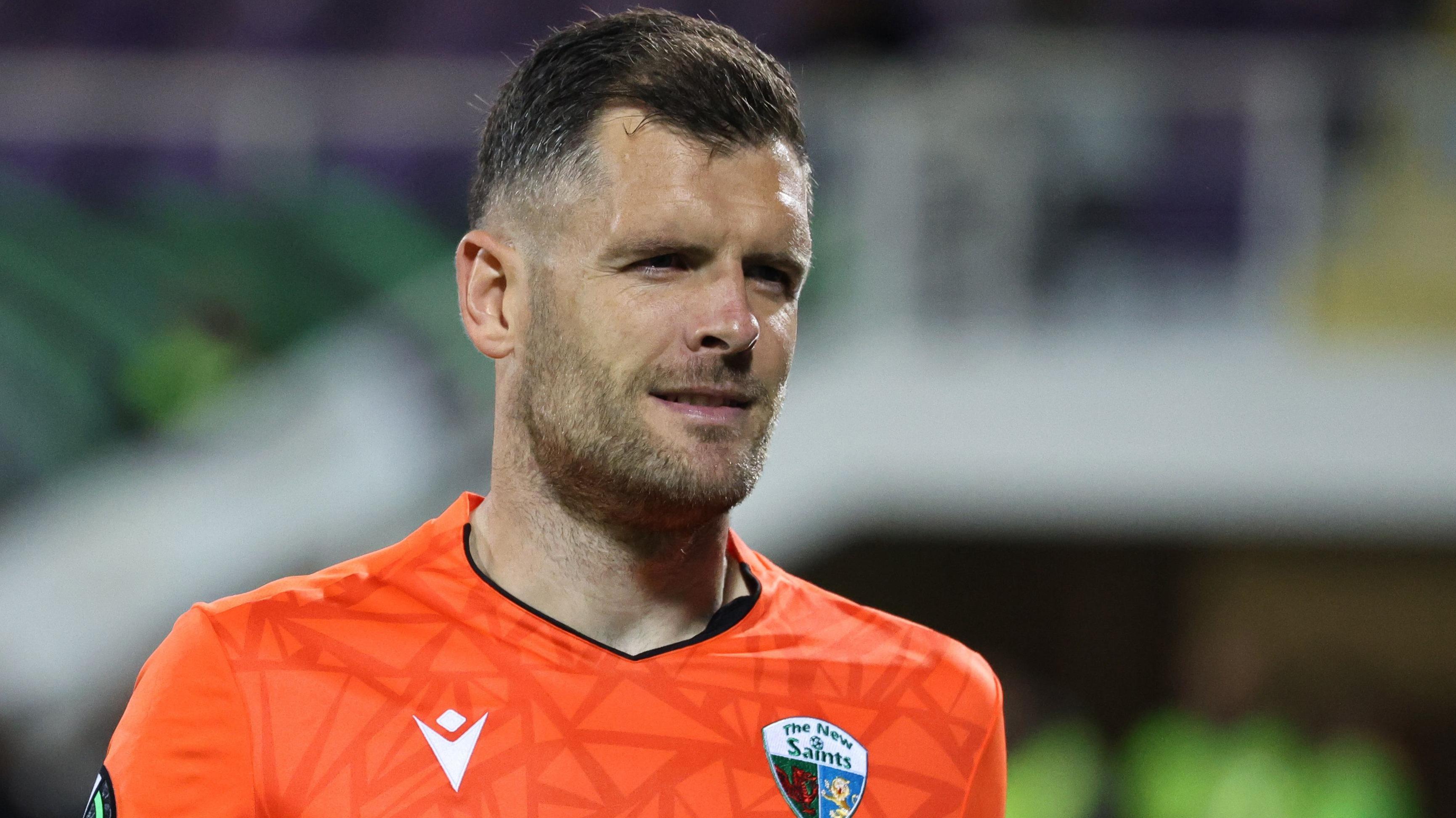 Roberts retired due to mental health after father's death