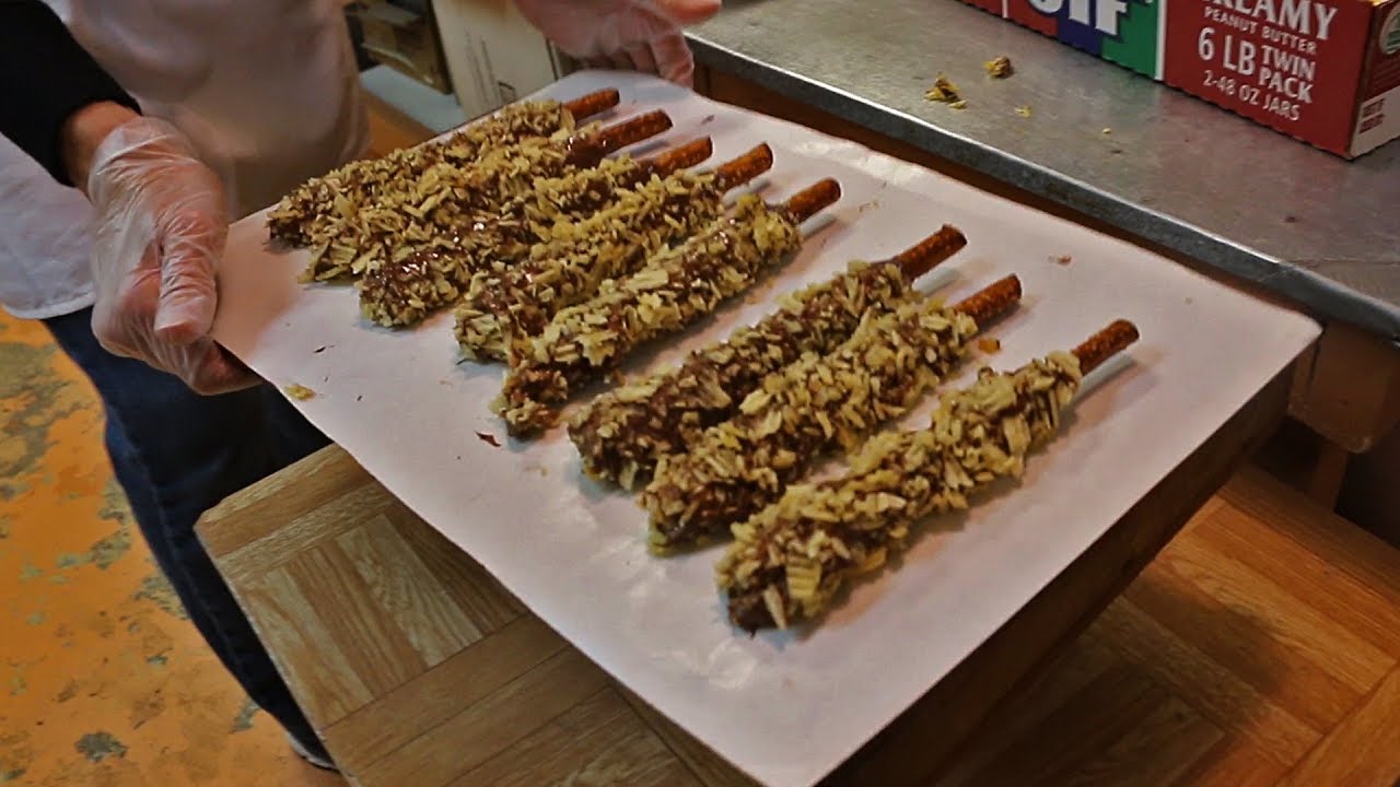 The Snack Clubs Are Finally Here!