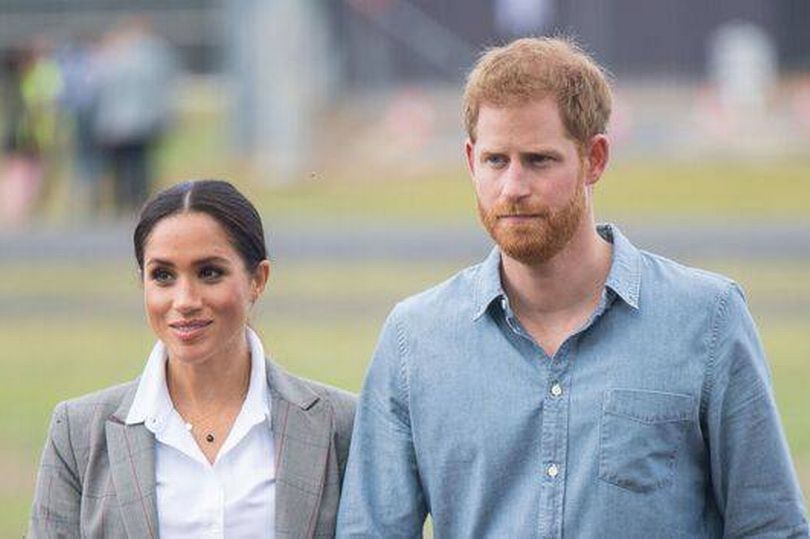 Prince Harry questioned royal family's 'strict rules' that impacted