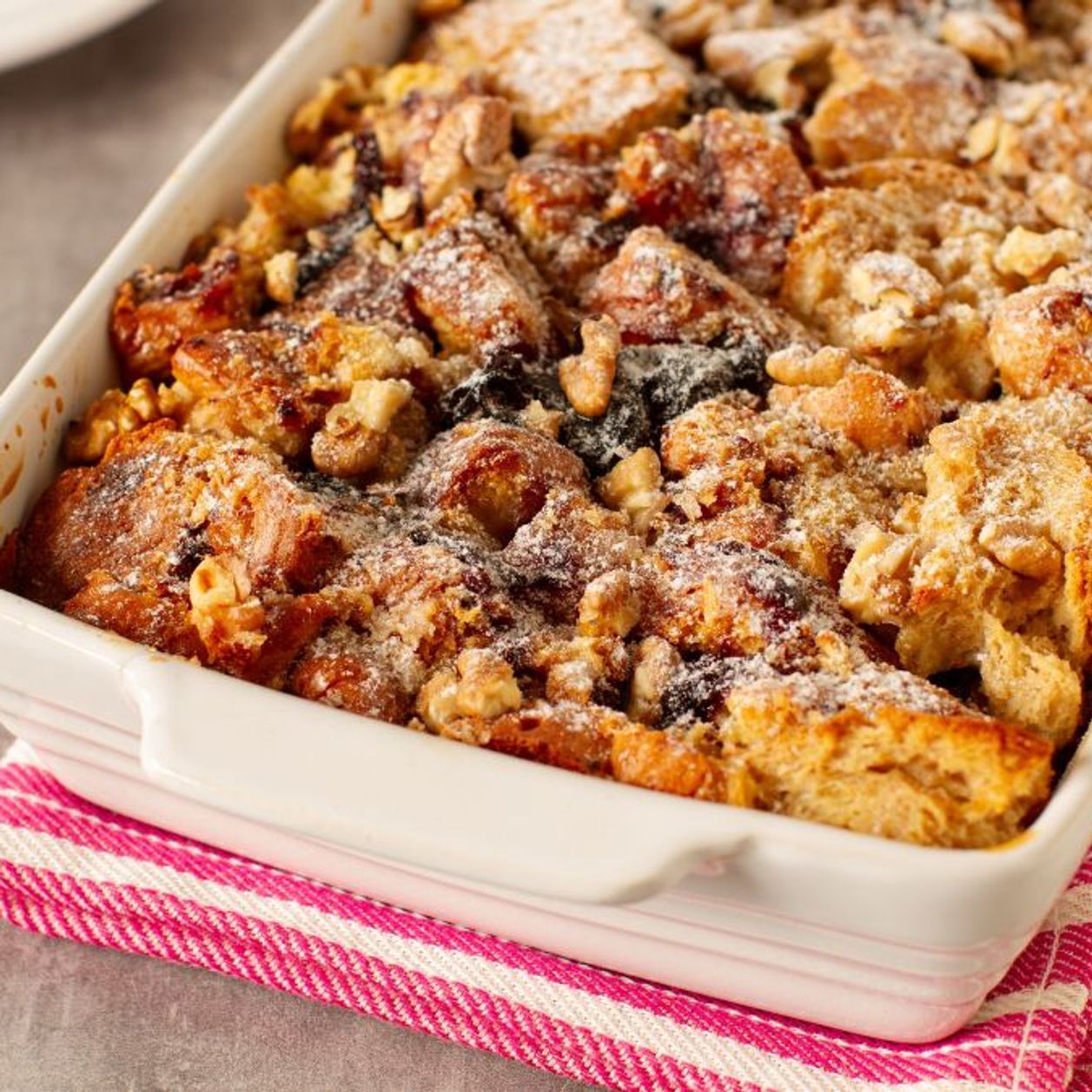 Connaissez-vous le Rigodon, ce dessert originaire de Bourgogne à base ...