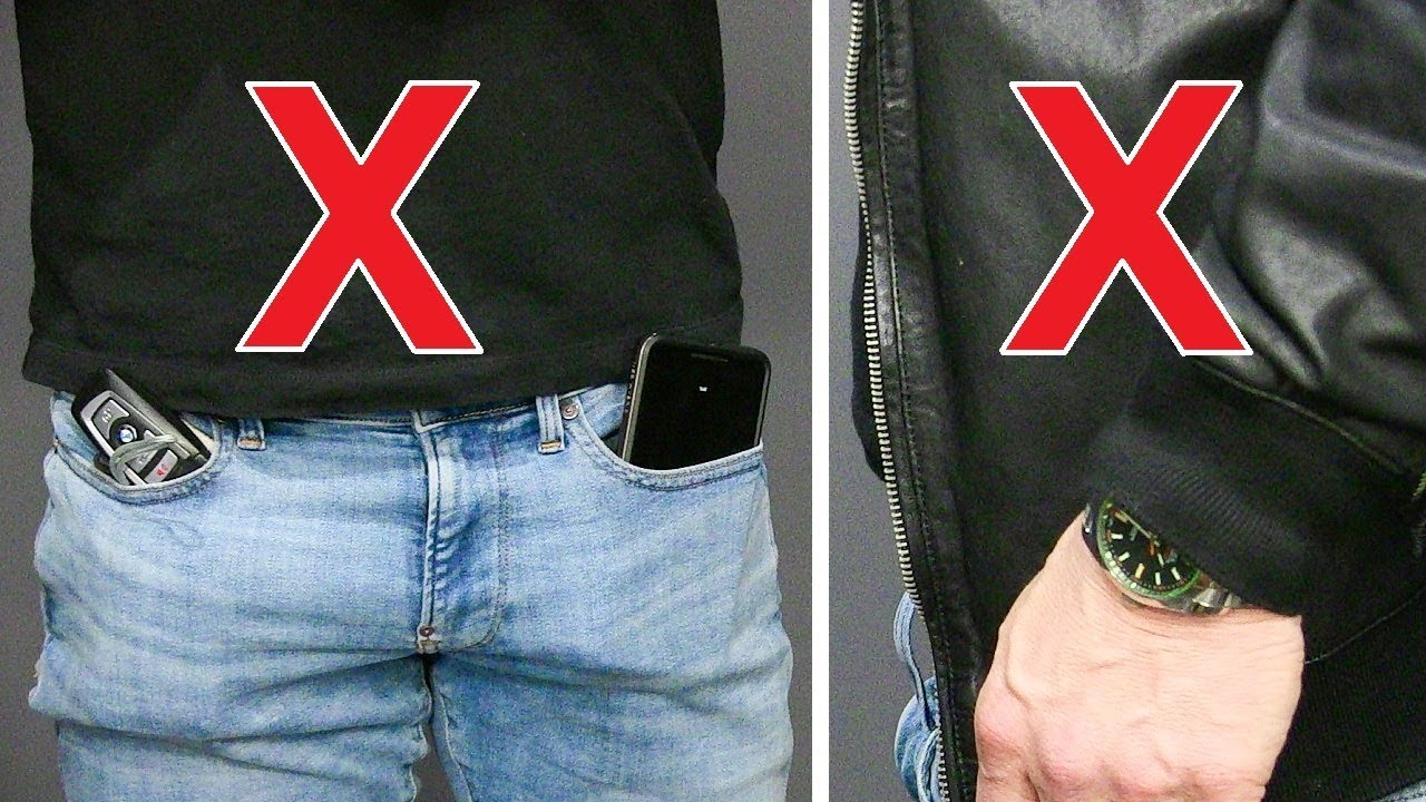 10 Mistakes Most Good Looking Guys Make!