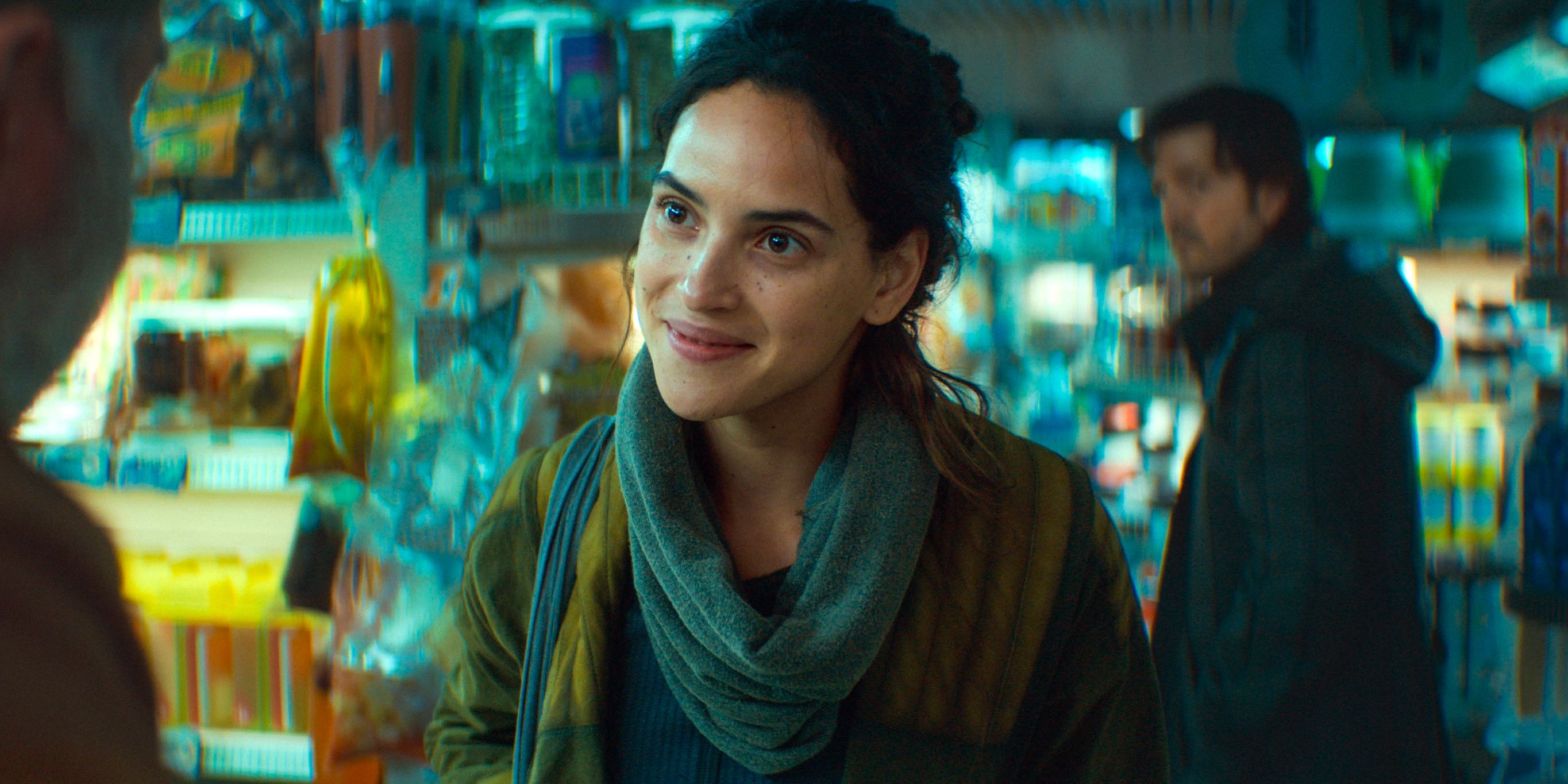 How Andor Season 2's Final Bix Twist Totally Changes The Entire Story ...