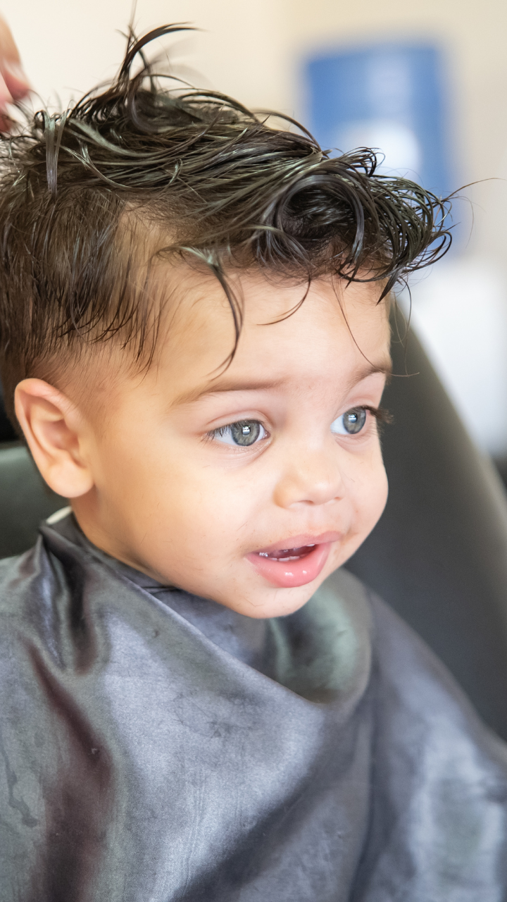 Baby boy names inspired by mythical heroes from across the world