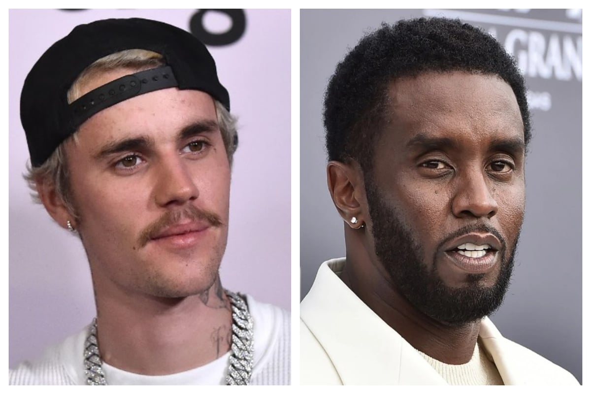 Justin Bieber breaks silence on Diddy victim allegations as rapper ...