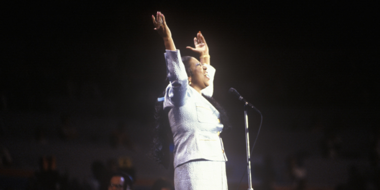 Respect and six other cover songs that got more popular than the original