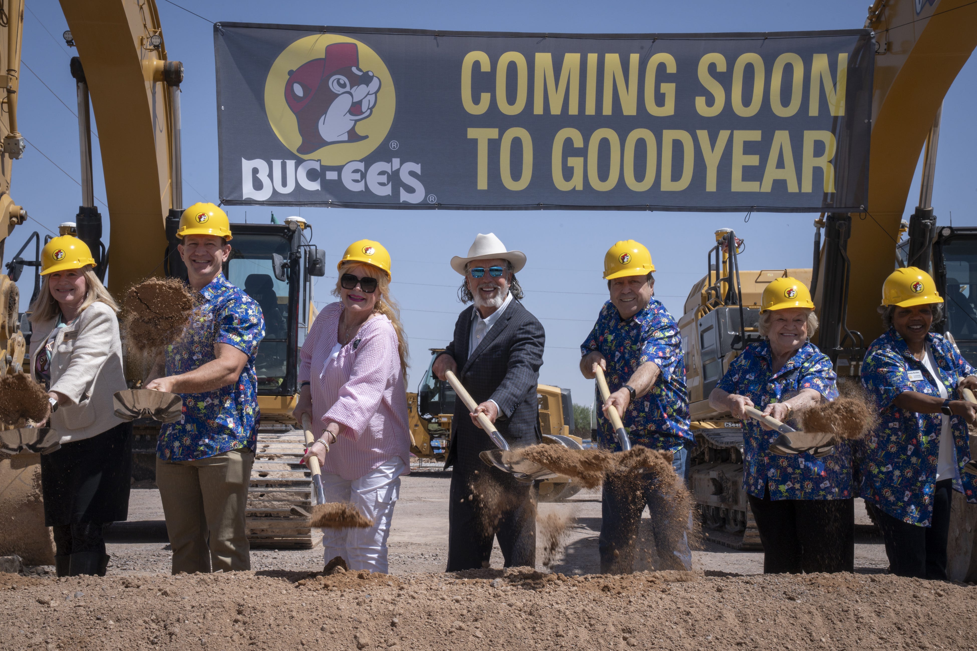 The Rise of Buc-ee's: How the King of Convenience Stores Built an Empire