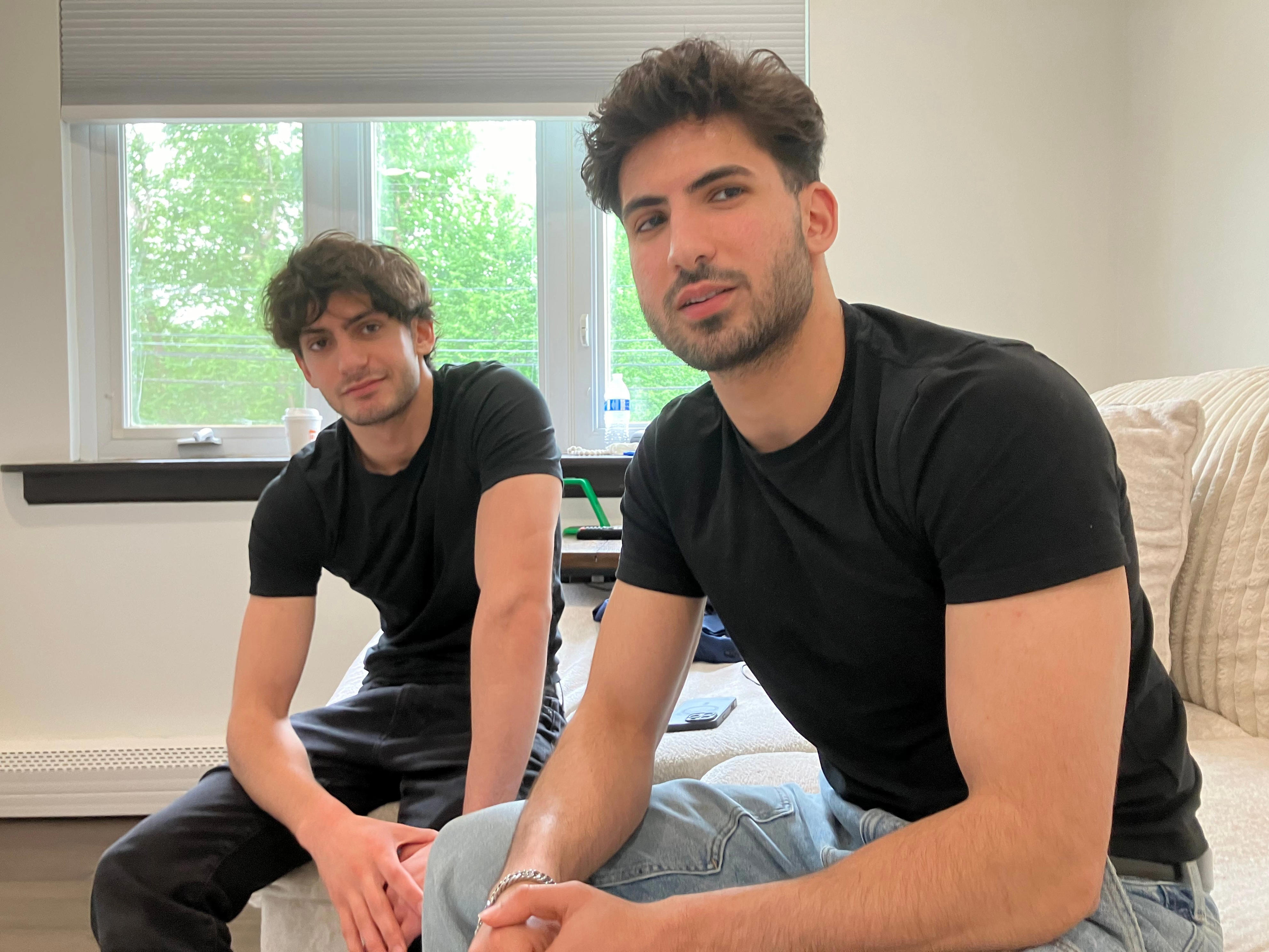 From NJ to the West Bank, Amer Rabee’s story lives one year later