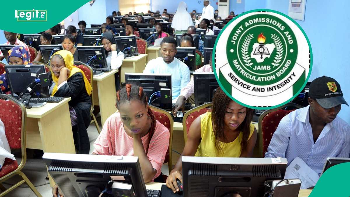 Breaking: Proposed timetable for 2027 UTME, WAEC others released