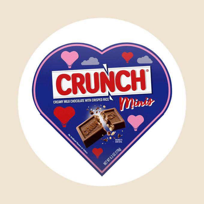 The best Valentine’s Day candy of 2026: Popular chocolates & cute candies