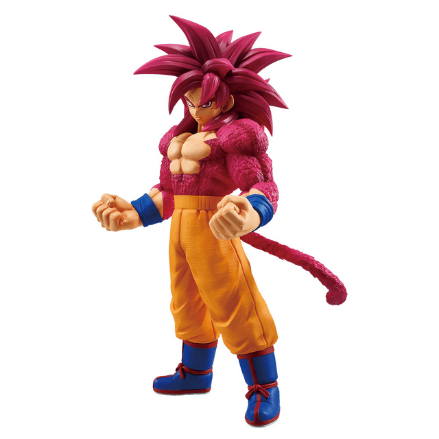 未開封 一番くじ ドラゴンボール VSオムニバスCROSS A賞 超