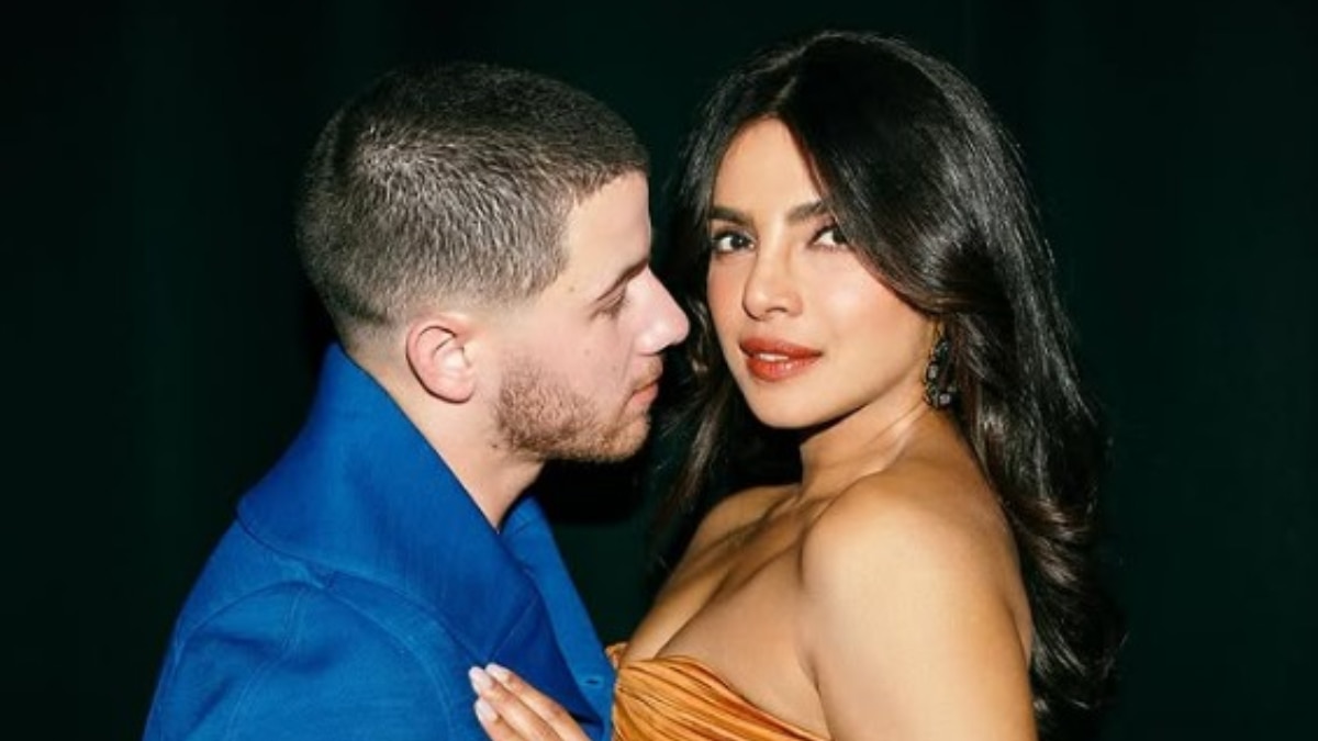 Nick Jonas Opens Up About The Moment He Knew Priyanka Chopra Was 'The One'