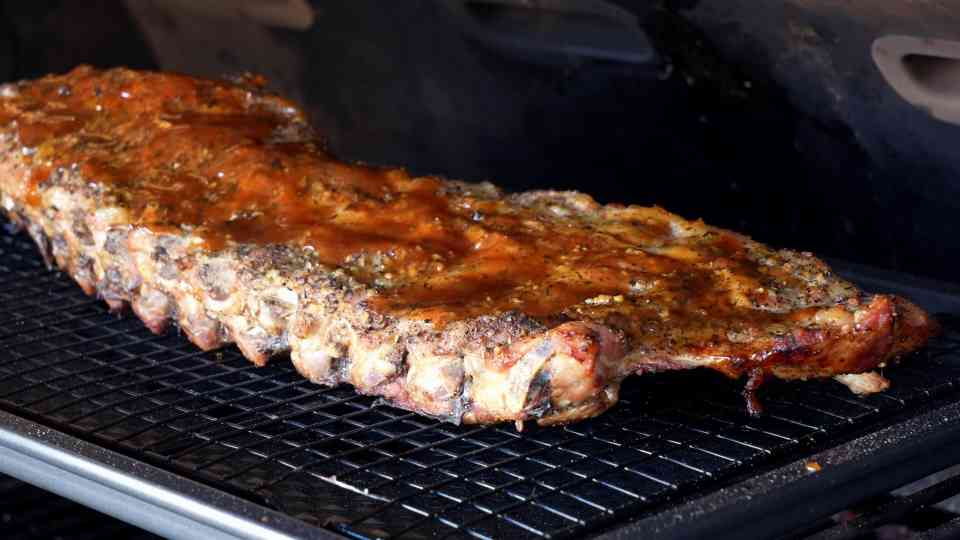 Why you need to make this hybrid ribs recipe