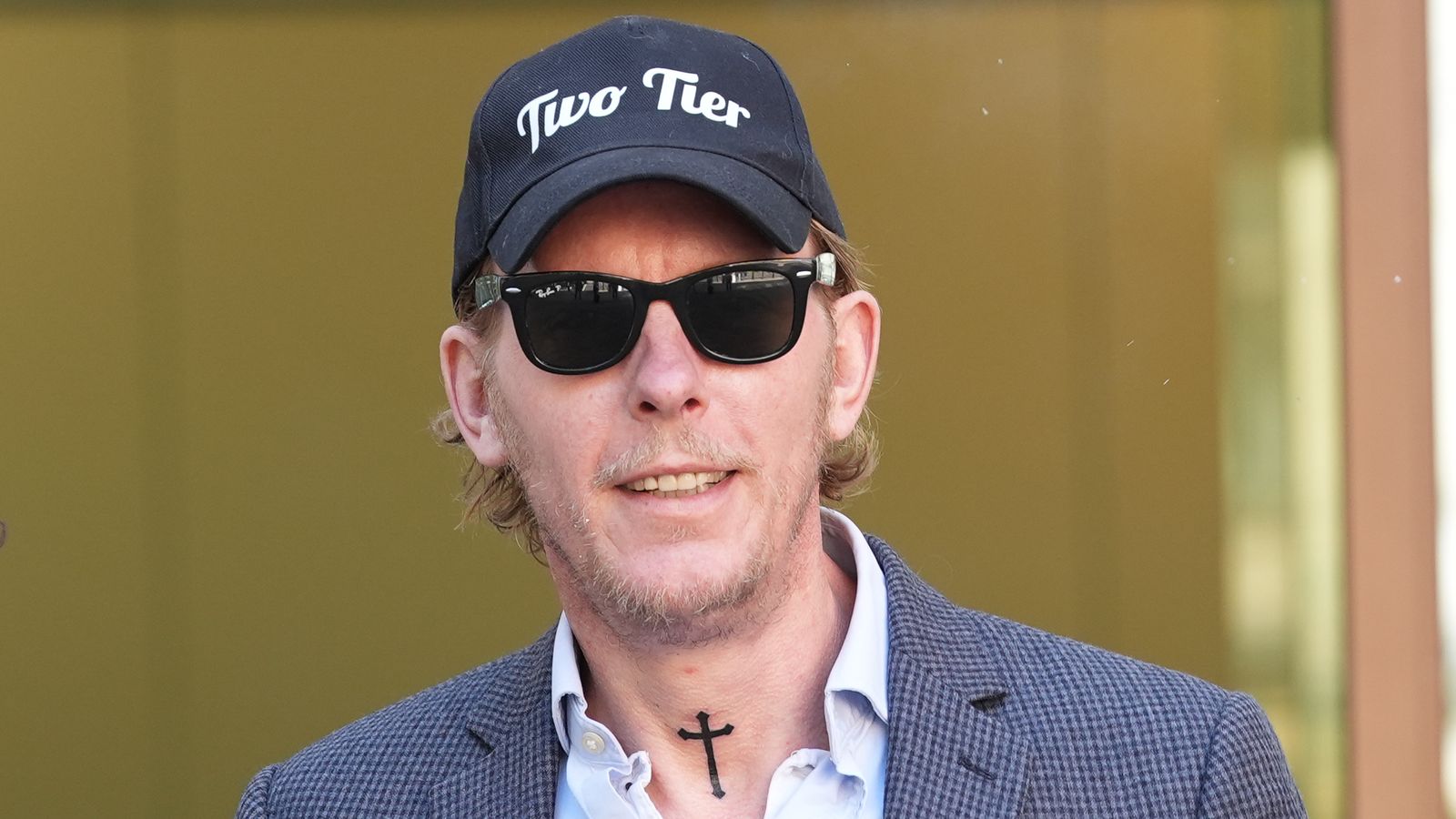 Fox wins retrial over 'racist' claim - but loses appeal over ...