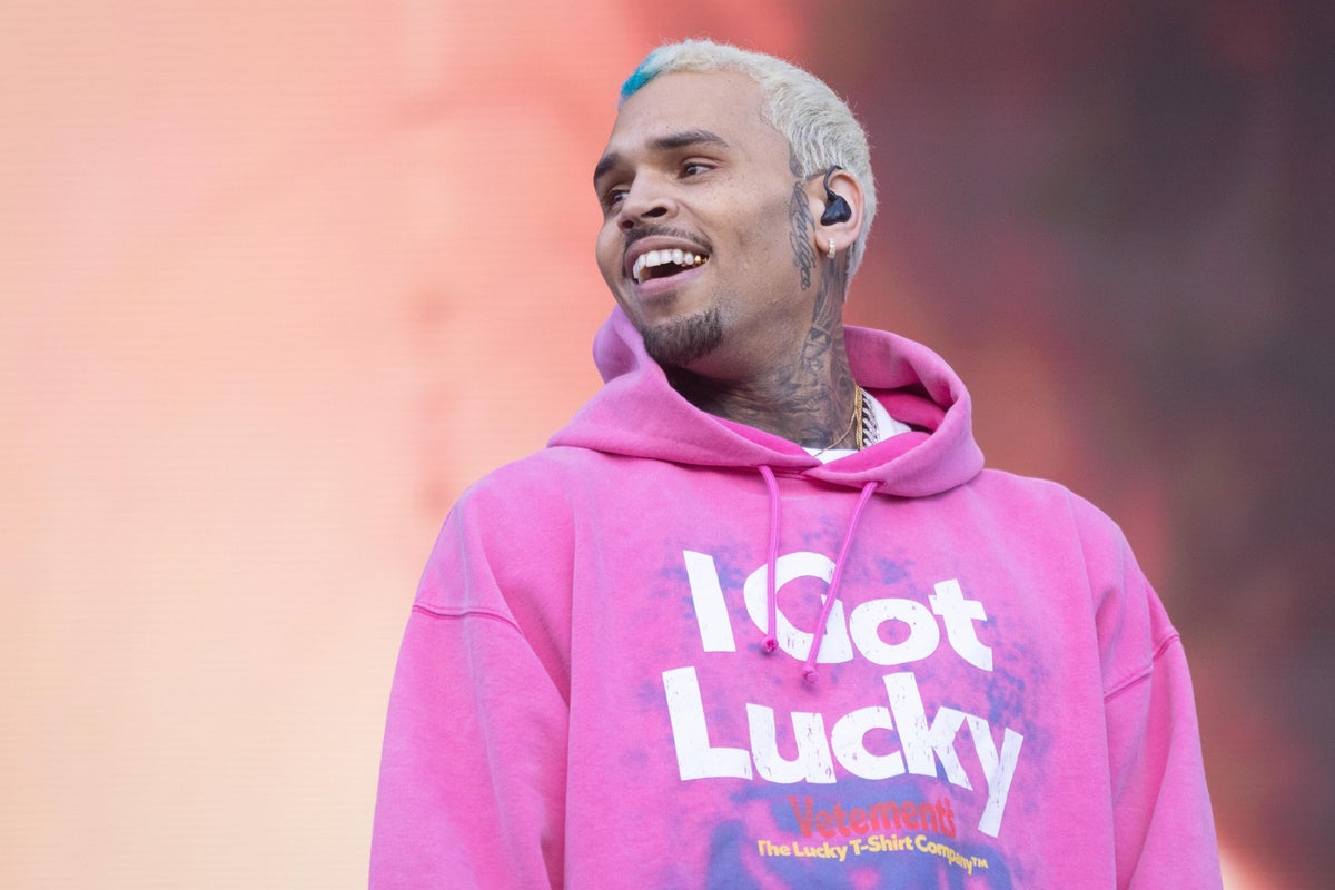 Wireless Festival – Crystal Palace Park