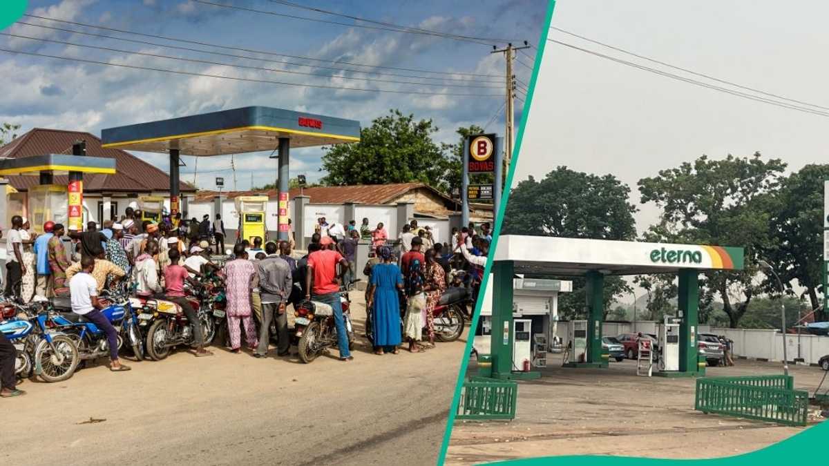 Revealed: How imported petrol landing cost dropped below Dangote's rate