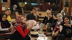 12 Tempat Makan Malam Murah & Populer di Tegal: Warung Legendaris, Jajanan Viral, dan Cafe Instagramable