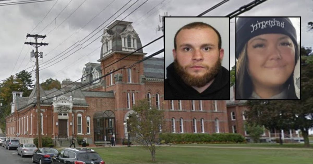 ‘Wanted a boy’ Girl dad who murdered his pregnant wife and stabbed