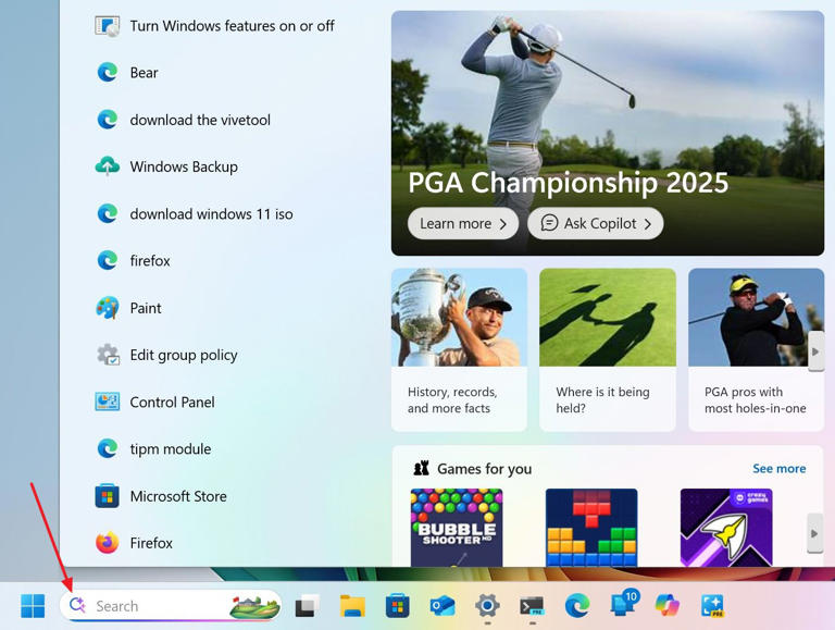 ((Image credit: Mauro Huculak))