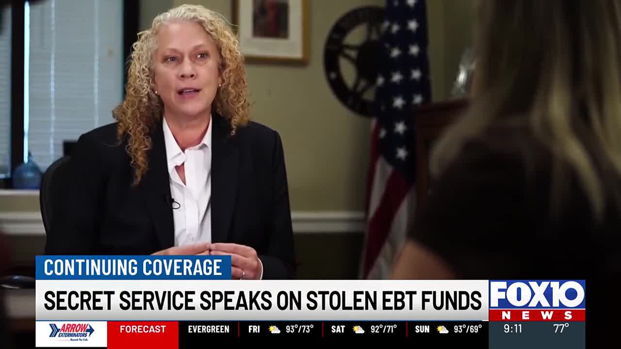 They Re Not Forgotten U S Secret Service Cracking Down On Ebt Theft