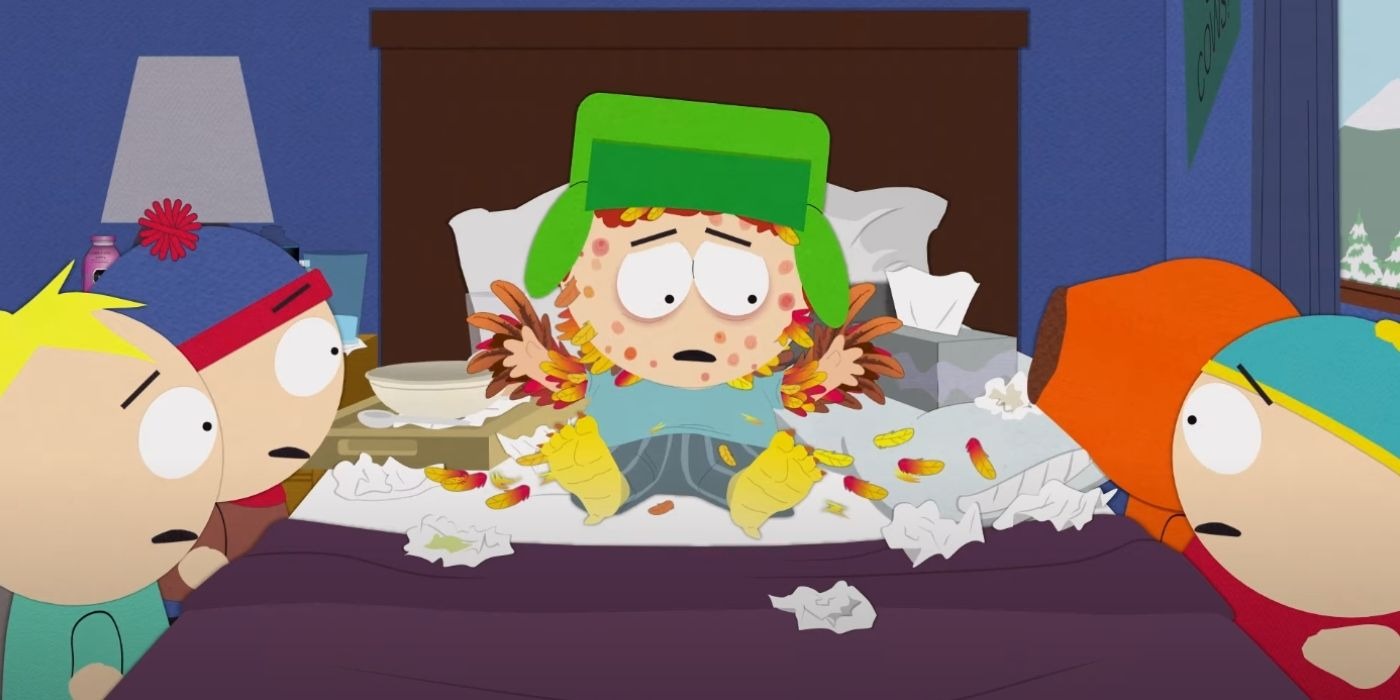 South Park Season 28 Reveals Truth No One Was Ready For Shocking Twists That Will Change Everything!