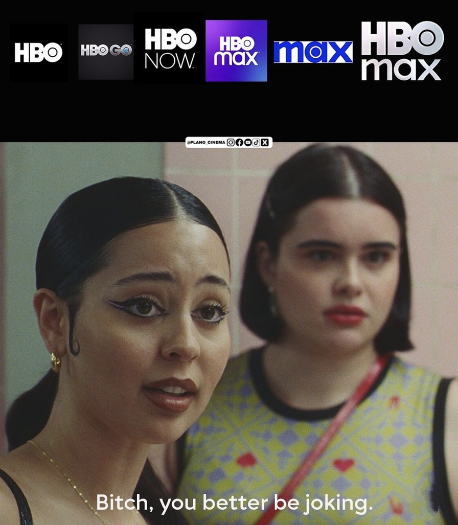 HBO Max de volta? Os memes que bombaram com a nova (velha) mudança de nome