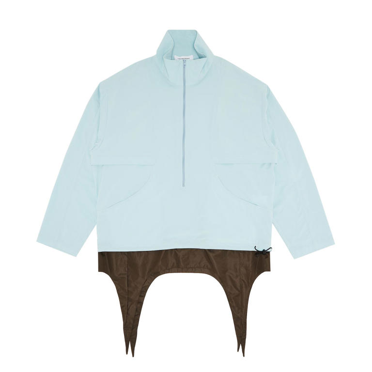 Kiko Kostadinov Depero Packable Pullover