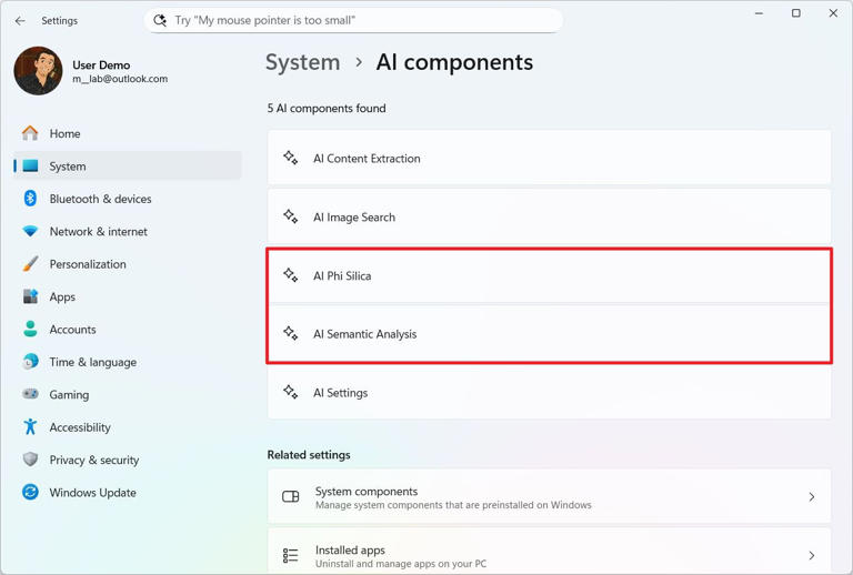 ((Image credit: Mauro Huculak))
