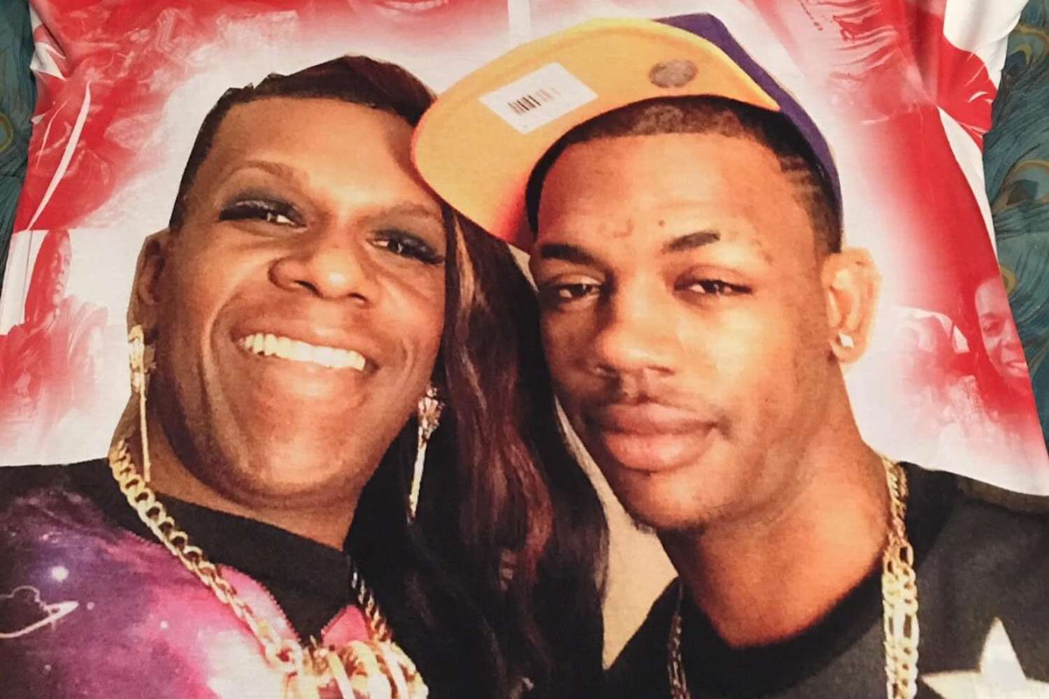Big Freedia Reveals Her 20-Year Partner Devon Hurst Died at 38 of  'Complications from Diabetes': 'I Am Devastated'