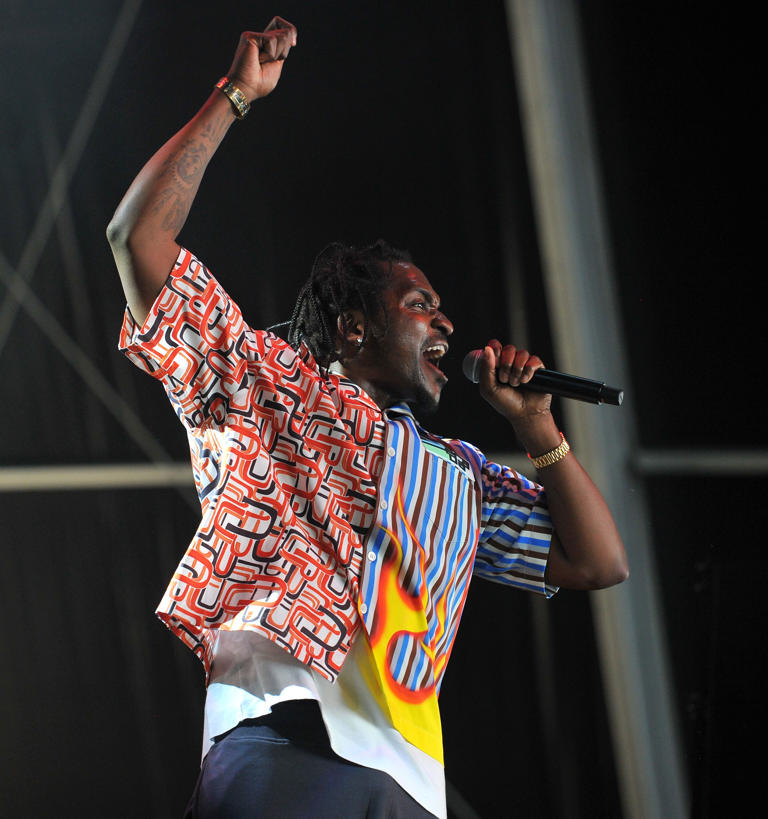Governors Ball 2018