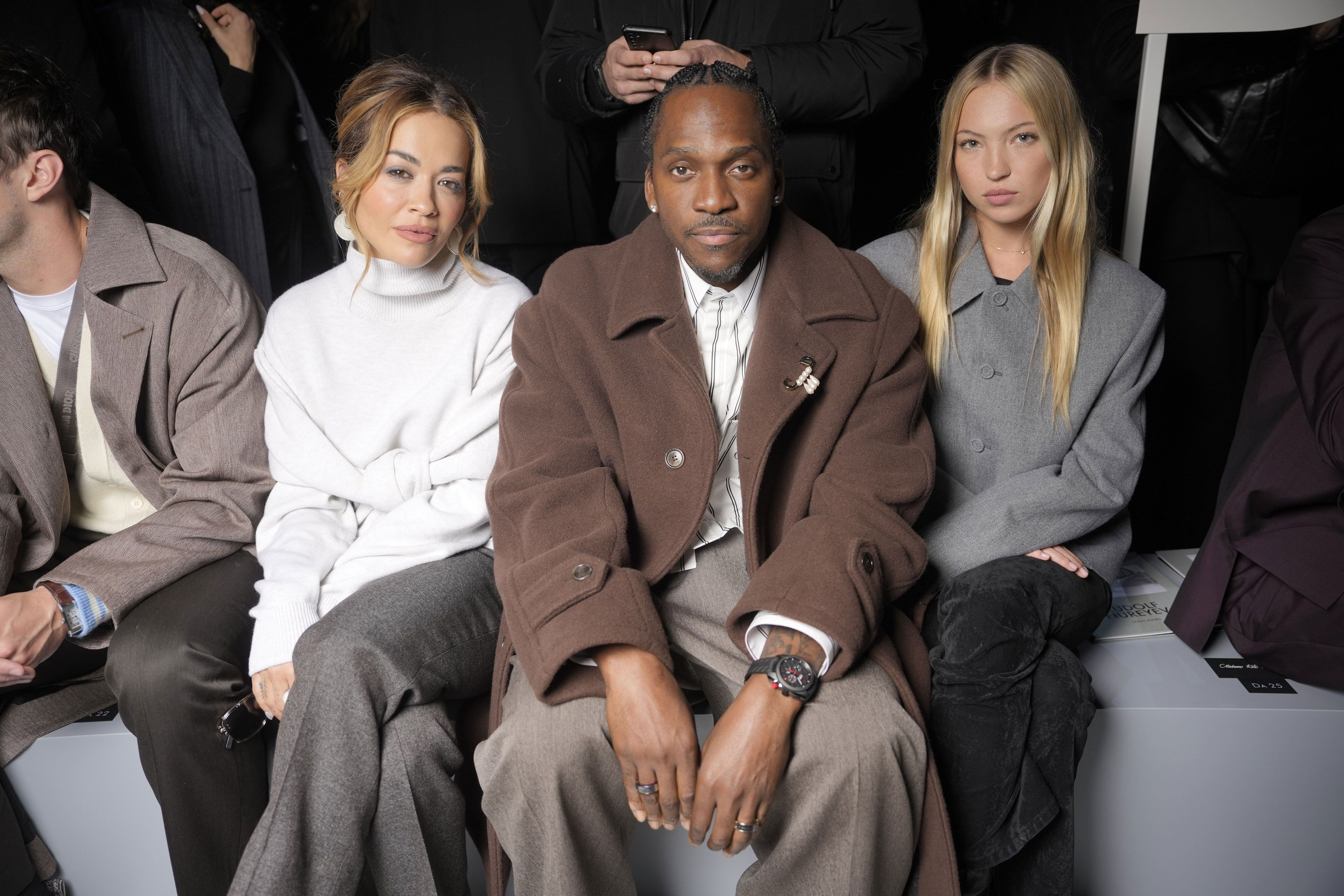 Dior Men’s Fall 2024 Show