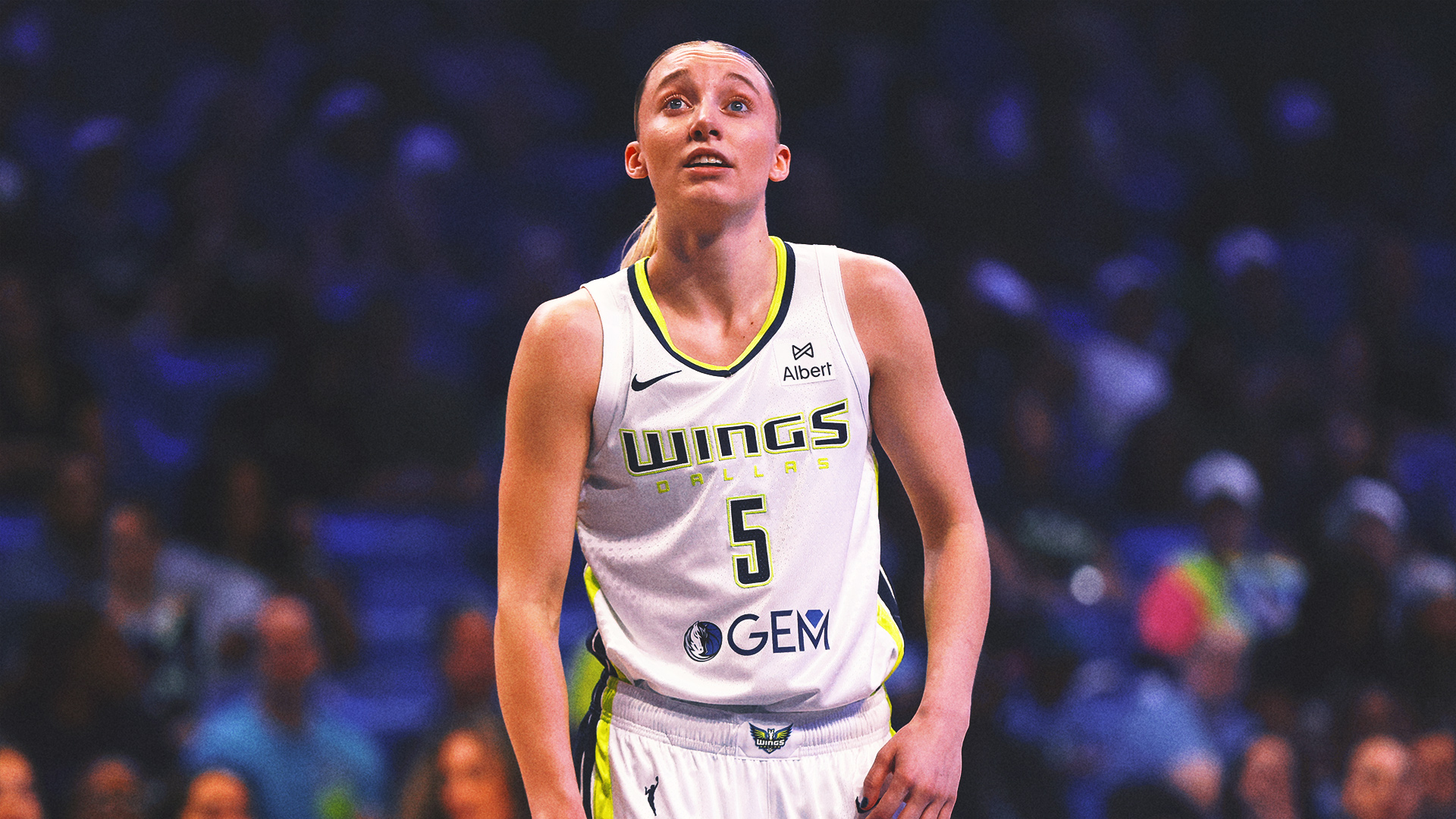 How to watch Paige Bueckers' WNBA debut with the Dallas Wings