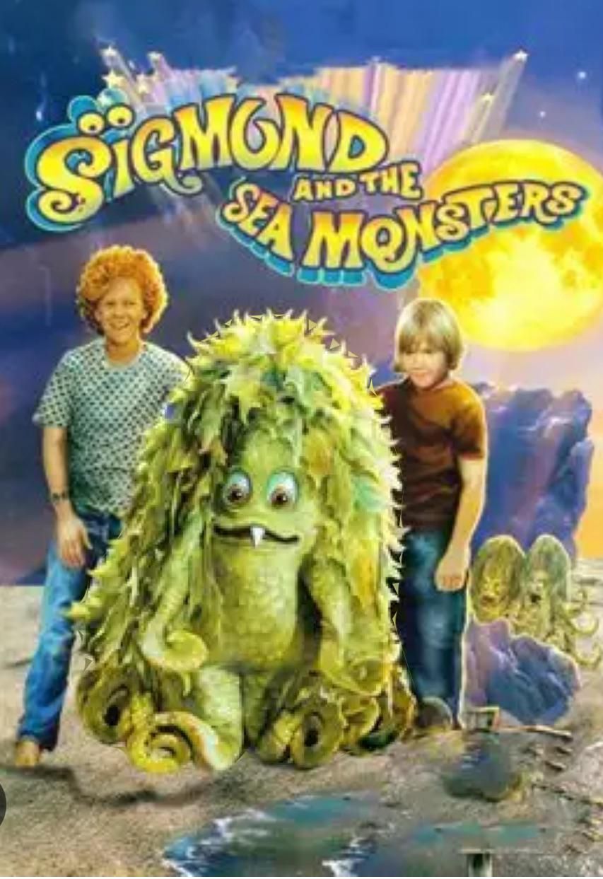 24 Forgotten TV Shows From Your Childhood