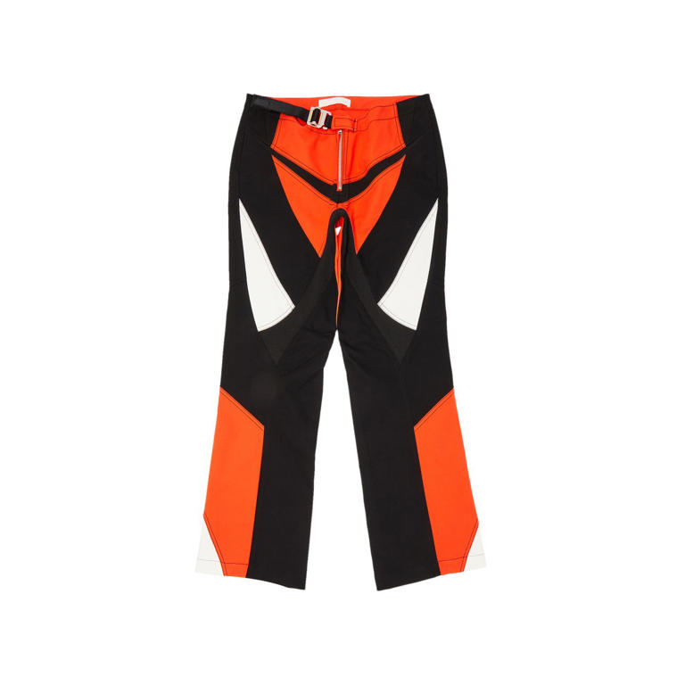 Dion Lee Moto Panel Pant