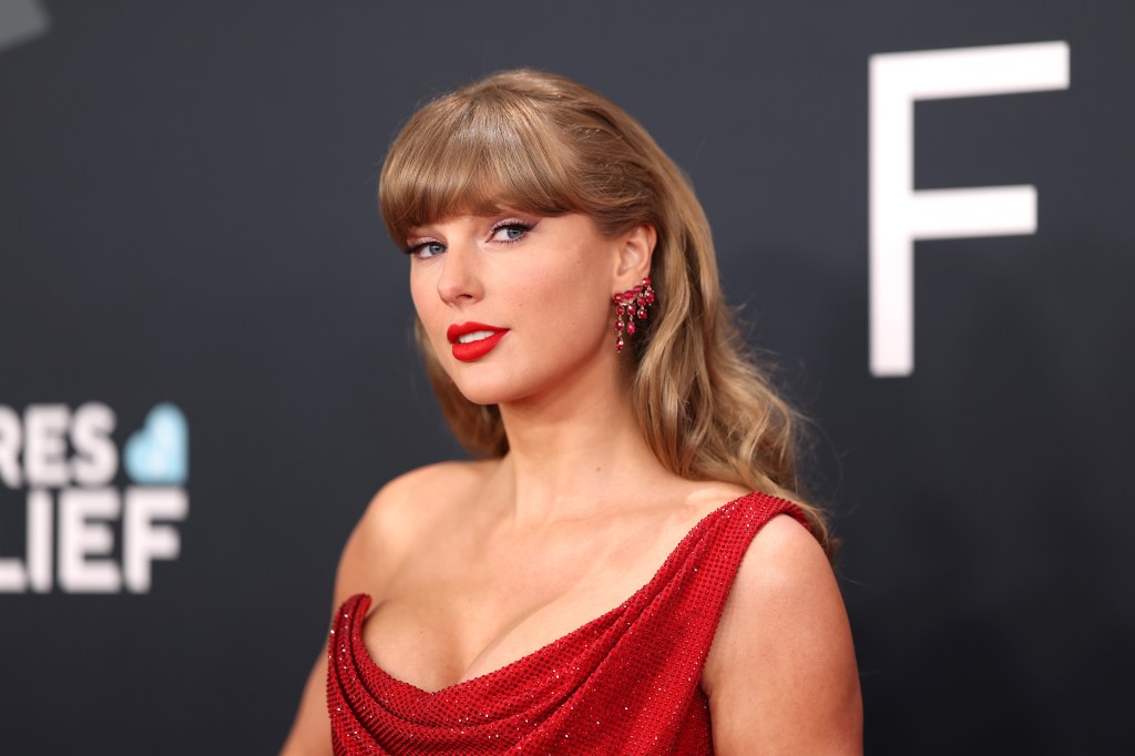 Donald Trump Says Taylor Swift Is No Longer "Hot" After He Had Posted