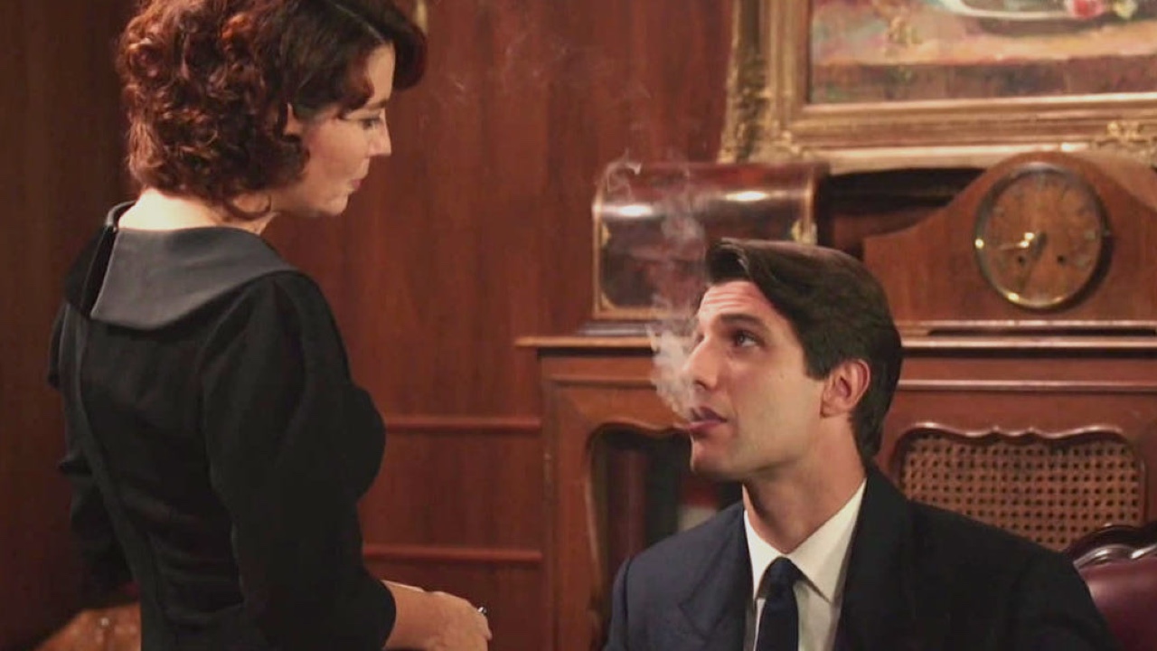 Il Paradiso delle Signore 10 Anticipazioni, Marcello e Adelaide si sposano?