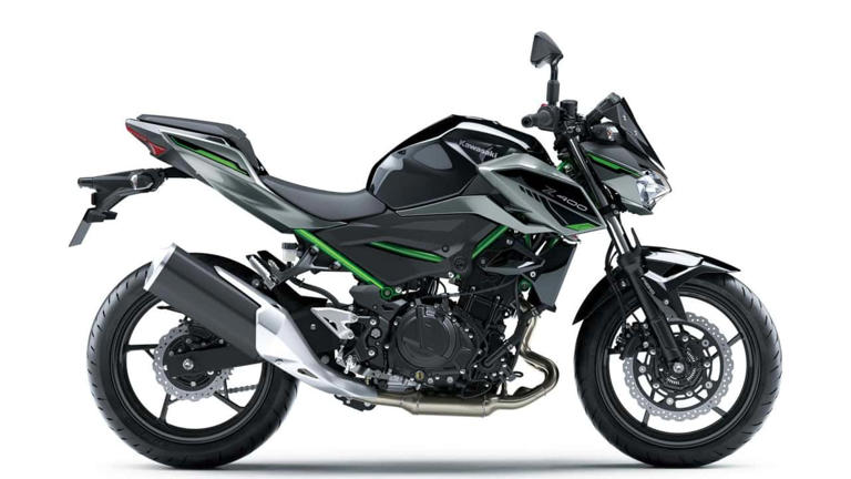 aki　全9色 Kawasaki Ninja 400 Pricing, Features and Specs | Octane