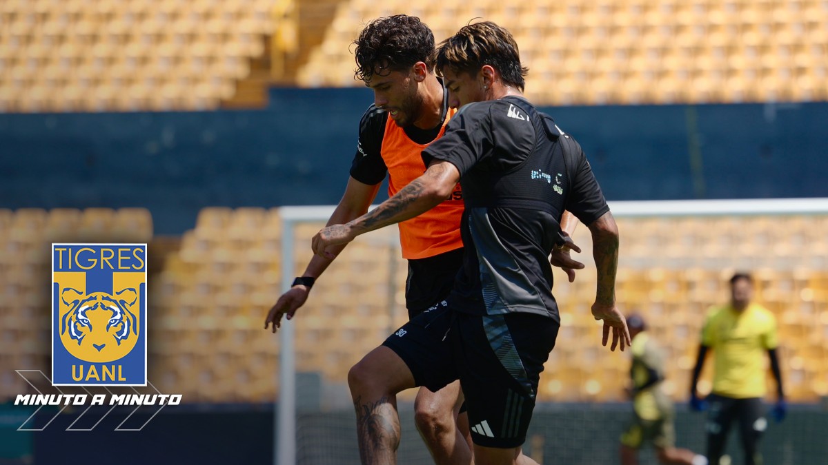 Noticias de Tigres HOY 16 de mayo | Esto necesita Tigres para avanzar a