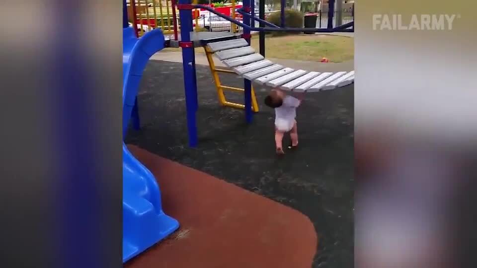 Slide Fails