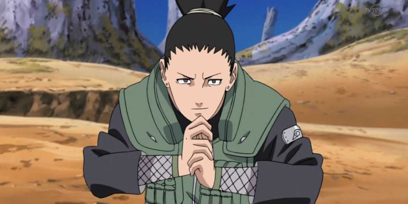 10 smartest fighters in all of anime