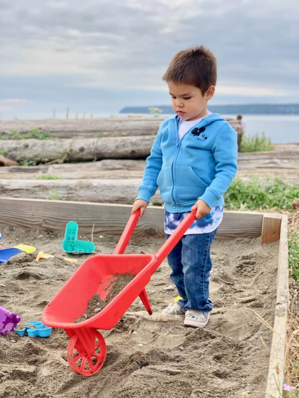 Enjoy a Rejuvenating Weekend at Semiahmoo Resort and Spa