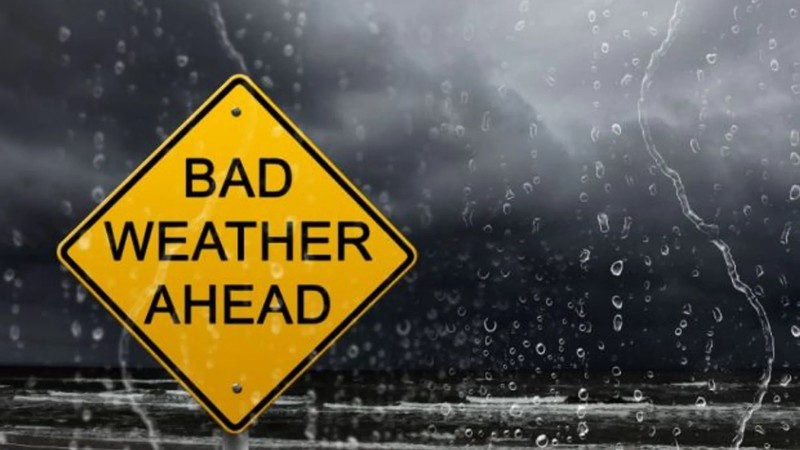 Western Cape braces for severe weather as SAWS issues level 8 flood warning
