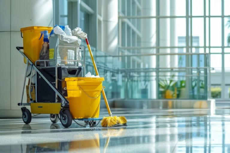 La joven era trabajadora del hogar | Archivo