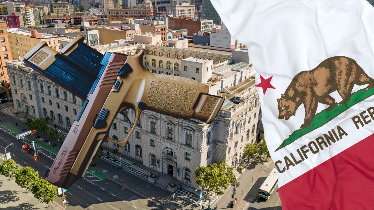 California’s Handgun Roster Is Back in the 9th Circuit Court of Appeals