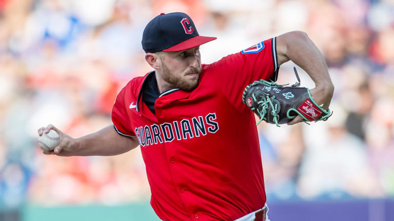 GAME THREAD: Guardians at Reds, game 44 of 162