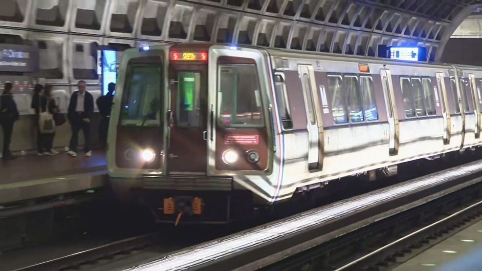 Regional task force votes on plan to get Metro hundreds of millions ...